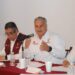 Disponen obligatoriedad de cubrebocas en escuelas, unidades hospitalarias y manejadores de alimentos