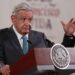 Remoción de Osorio Chong es situación de su partido, dice López Obrador