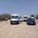 La Guardia Estatal auxilia a una mujer lesionada en accidente vehicular cerca de González