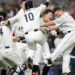 Japón vence 3-2 a Estados Unidos y consigue su tercer título en  el Clásico Mundial de Béisbol