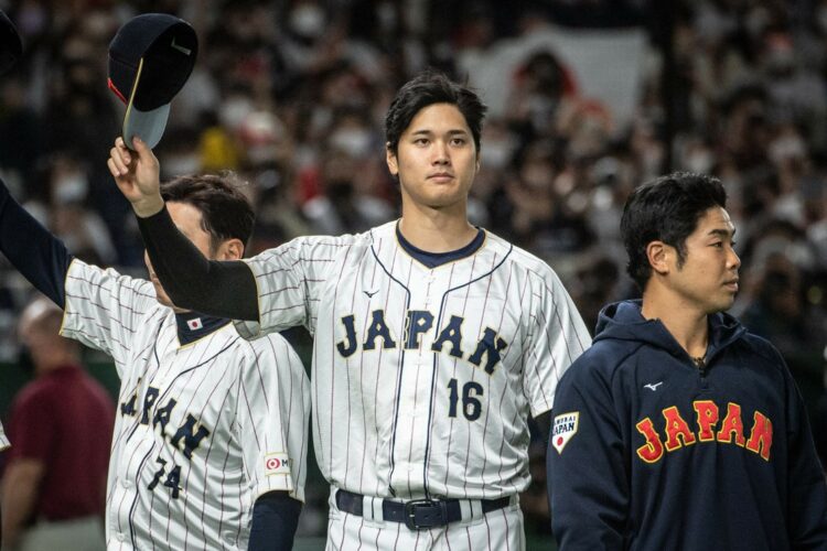 Japón gana 10-2 a Republica Checa y es primer clasificado a cuartos del Clásico Mundial de Beisbol
