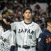 Japón gana 10-2 a Republica Checa y es primer clasificado a cuartos del Clásico Mundial de Beisbol