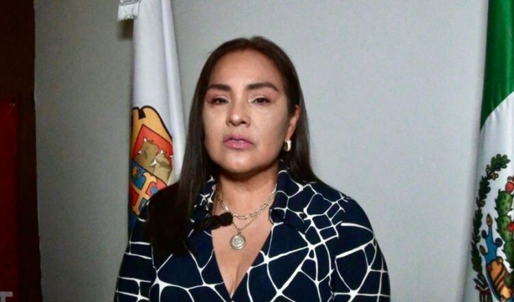 La USJ de Tamaulipas, un referente en la región: directora de la Academia de SPC de SLP