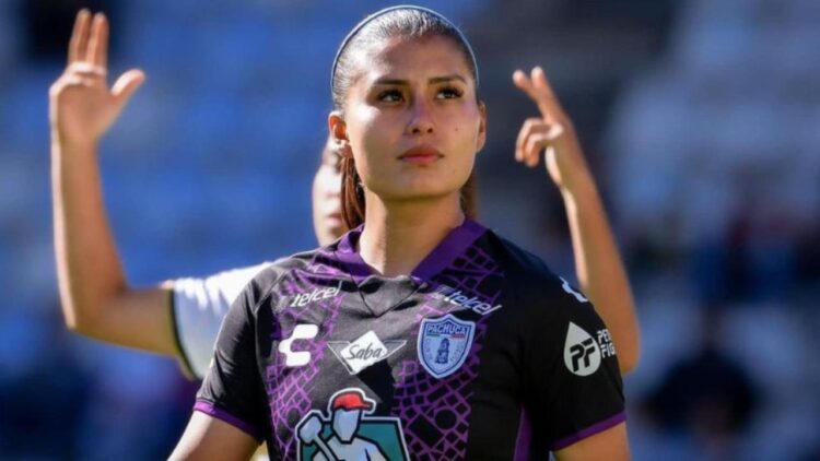 Persiste acoso en la Liga Mx Femenil; Selene Cortés denuncia agresiones