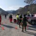 Explosión en quebradora de piedra de ‘Rumbo Nuevo’ deja 2 trabajadores  lesionados y un desaparecido