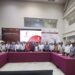 Crea Américo la Secretaría de Recursos Hidráulicos para el Desarrollo Social de Tamaulipas