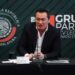 Osorio Chong deja coordinación de bancada del PRI en el Senado; acusa a ‘Alito’ del golpe