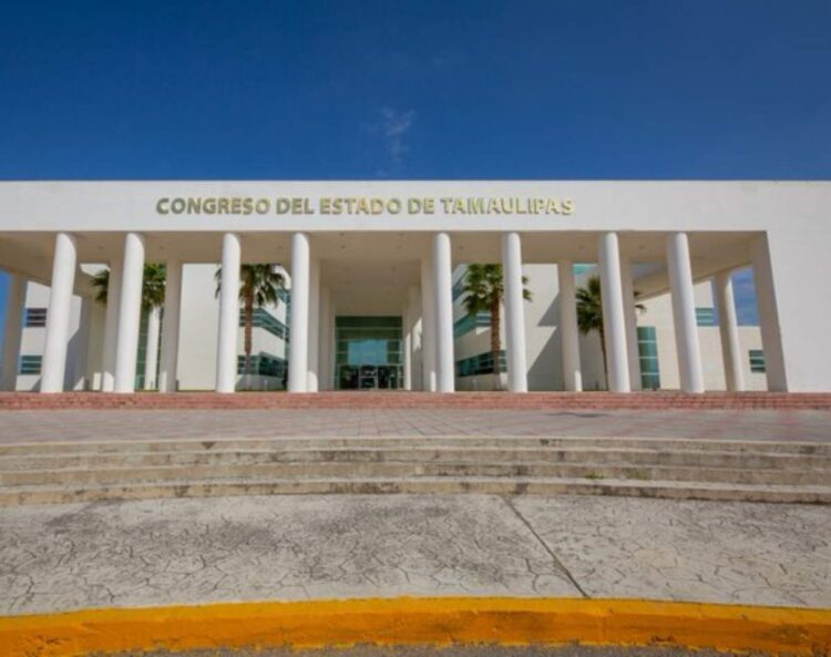 Seis secretarios del gabinete de Américo van a la ‘pasarela’ del Congreso de Tamaulipas