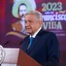 Guanajuato, estado con más homicidios por tráfico de drogas: AMLO