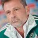 Diego Cocca con la misión de limpiar el desastre en la Selección Mexicana 