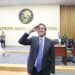 Presidencia acusa a TEPJF de suplantar funciones de la SCJN en caso del secretario ejecutivo del INE