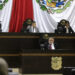 Retrata Lavín al de Cabeza de Vaca como un gobierno de cínicos y ladrones ¡Un cochinero!