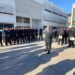 Entrega USJT  más elementos capacitados en readiestramiento  policial con énfasis en derechos humanos