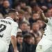 Doblete de Rodrygo lleva al Real Madrid a semifinales de Champions