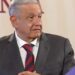 Plantea López Obrador desaparecer al Inai 