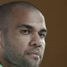 Dani Alves declara ante la corte por presunto abuso sexual 