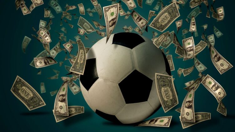 Se encienden alarmas en futbol de Brasil: ¡56% de los partidos son amañados por apostadores!
