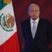 Informa AMLO en sus redes sociales que tiene covid 19; es la tercera vez y suspende gira