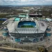 Manchester City solicita ampliar su estadio hasta las 61 mil plazas