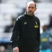Destituye Tottenham a su entrenador interino Cristian Stellini 