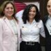 Secretaria del Trabajo se reúne con directivos de Index Reynosa