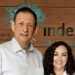 Secretaria del Trabajo de Tamaulipas  se reúne con el  director de Index Matamoros