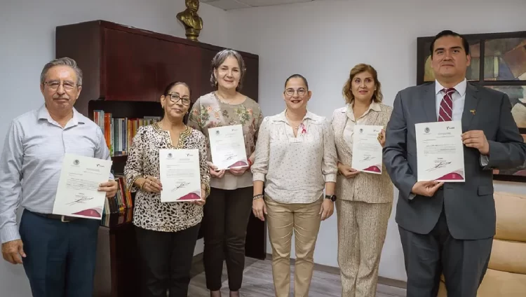 Crecimiento y migración disparan demanda de educación secundaria en la frontera de Tamaulipas