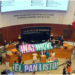 Senadores del PAN toman tribuna; exigen se nombre a comisionados del INAI