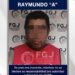 Dan casi 6 años de cárcel a Raymundo ‘A’ por posesión de droga y robo de vehículo en Reynosa