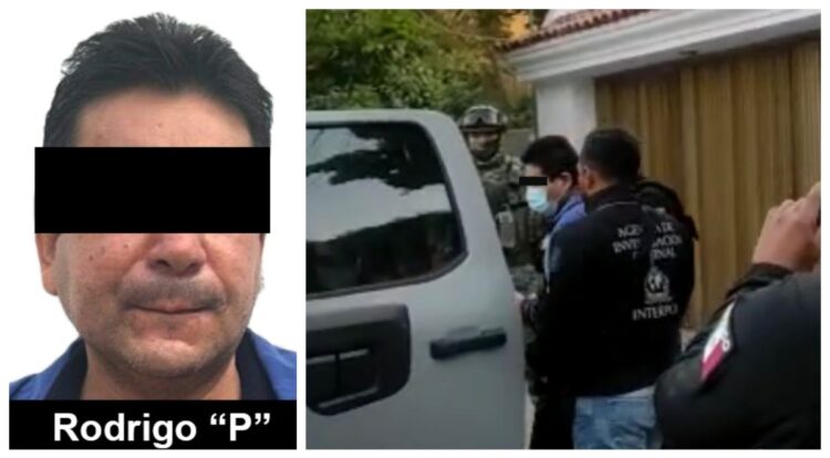 La FGR y SEMAR capturan a sobrino de Caro Quintero, quien disputa la plaza con hijos de ‘El Chapo’
