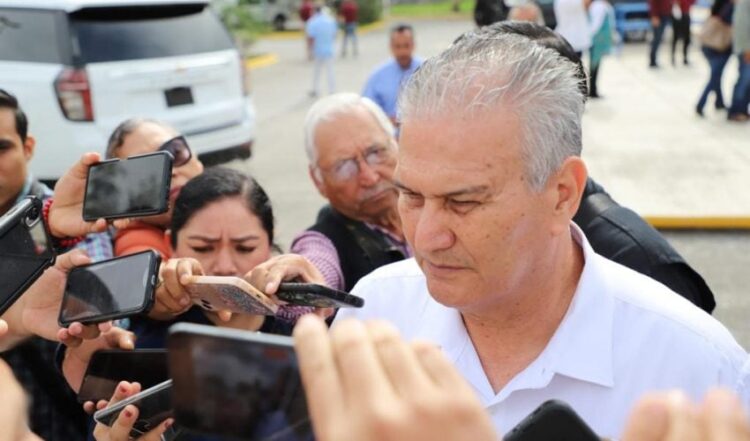 Mantiene Secretaría de Salud verificaciones de centros de atención a adicciones en Tamaulipas