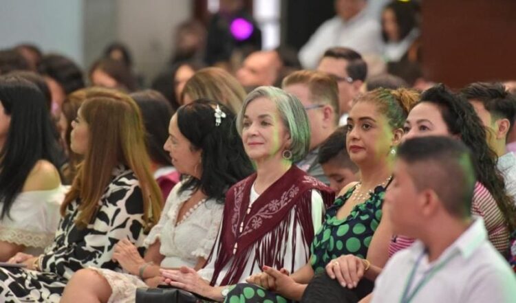 Niñas, niños y adolescentes presentan Agenda ‘¿Me escuchas?’