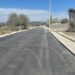 Concluye gobierno de Tamaulipas pavimentación, rehabilitación y bacheo en calles de Villa de Casas