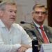 Tamaulipas es un lugar donde se puede invertir y vivir tranquilamente: embajador de la Unión Europea