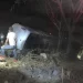 Autobús turístico cae a barranco de 15 metros en Nayarit y deja 18 muertos y 33 heridos