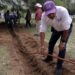 Apoya DIF Tamaulipas a comunidades rurales en la recuperación de espacios públicos