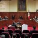 Invalida SCJN transferencia de GN a la Sedena 