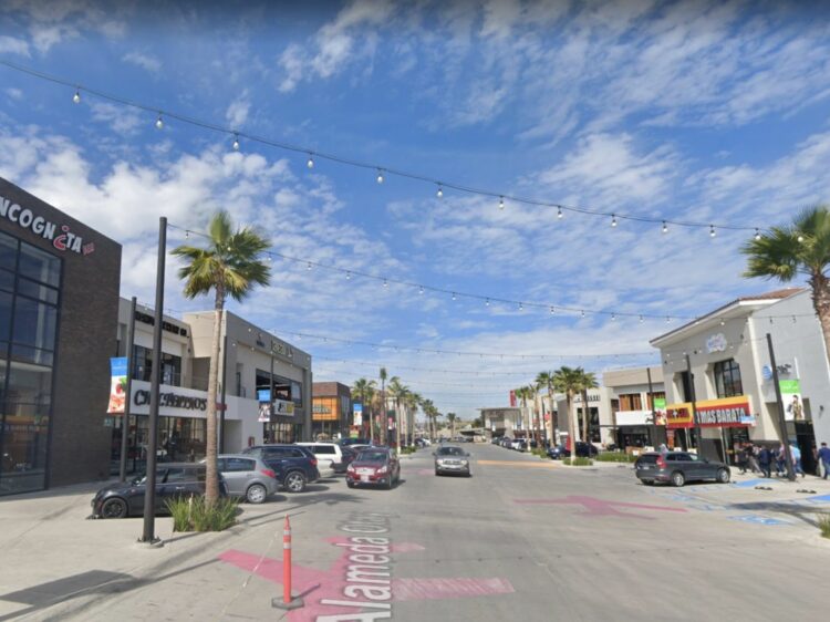 Comando armado ataca a juez de Tijuana y  a 2 hijos; él y su hija de 6 años salen heridos