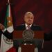 Llama López Obrador cerrar filas  con quien gane encuesta de Morena rumbo a la Presidencia