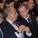 Felipe Calderón ataca de nuevo a Marko Cortés  por imponer a Anaya en 2018 y no a Margarita