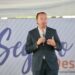 Miembro de cartel inmobiliario del PAN se cura en salud; dice que quieren impedirle sustituir a Seinbaum