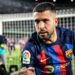 Jordi Alba saldrá del Barcelona al final de la temporada