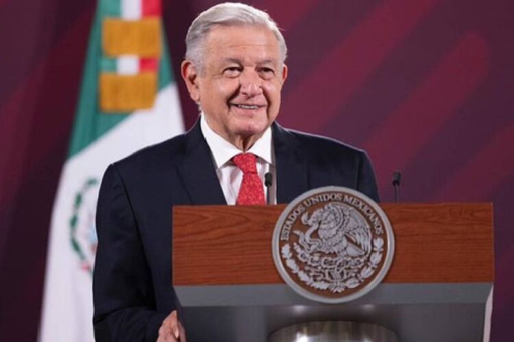 Se suspenden negociaciones sobre venta de Banamex con Larrea: AMLO