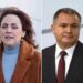 Orden de captura contra la esposa de García Luna