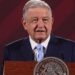 Se pierde en fugas el 30% del abasto de agua: López Obrador