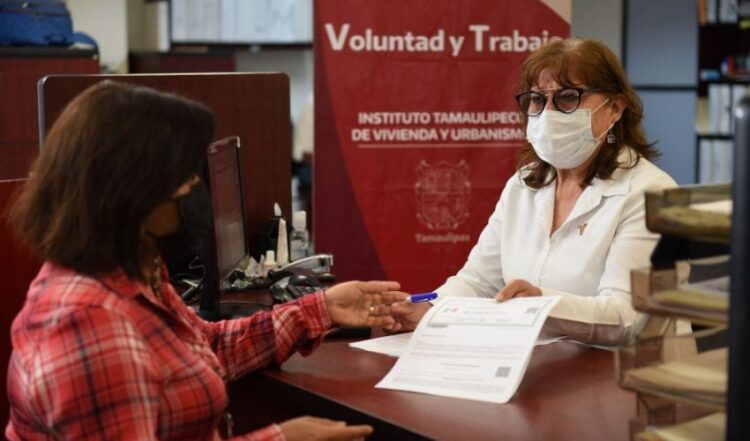 ITAVU abre 19 programas de apoyo a la población de Tamaulipas