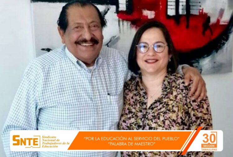 Ve Arnulfo tantos problemas magisteriales que ya no quiere pleitos con la SET: ‘no amarren navajas’