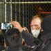 Dictan auto de formal prisión a ‘El Güero’ Palma por asesinato de director del Cefereso 2