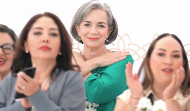 Sistema DIF Tamaulipas es líder en programas asistenciales del país: DIF nacional