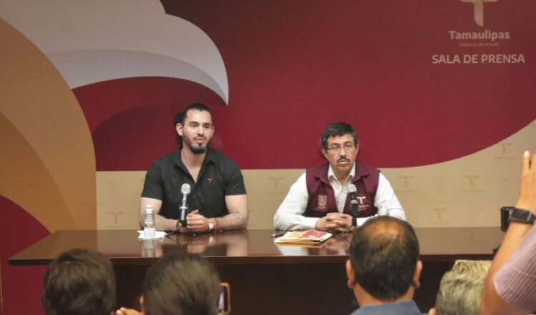 Gobierno de Tamaulipas organiza por primera vez en Victoria la Feria Regional Citrícola 2023